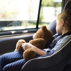 Kindersitze: Ein Sicherheitsleitfaden für Eltern