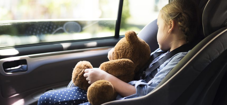 Kindersitze: Ein Sicherheitsleitfaden für Eltern