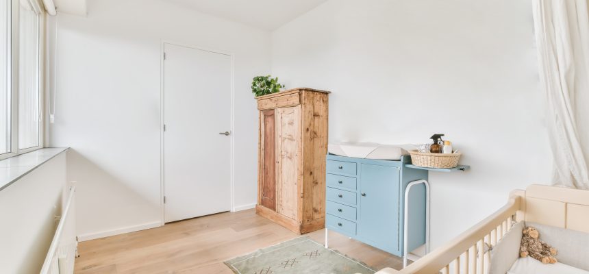 Baby-Erstausstattung: Die ultimative Checkliste für werdende Eltern