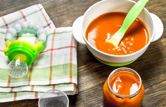 Bio-Babynahrung: Was Sie wirklich wissen müssen