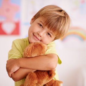 Kuscheltier Bewertung: Sicherheit und Geborgenheit für die liebsten Ihrer Kinder