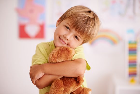 Kuscheltier Bewertung: Sicherheit und Geborgenheit für die liebsten Ihrer Kinder