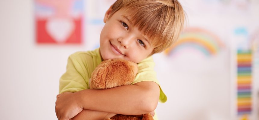 Kuscheltier Bewertung: Sicherheit und Geborgenheit für die liebsten Ihrer Kinder