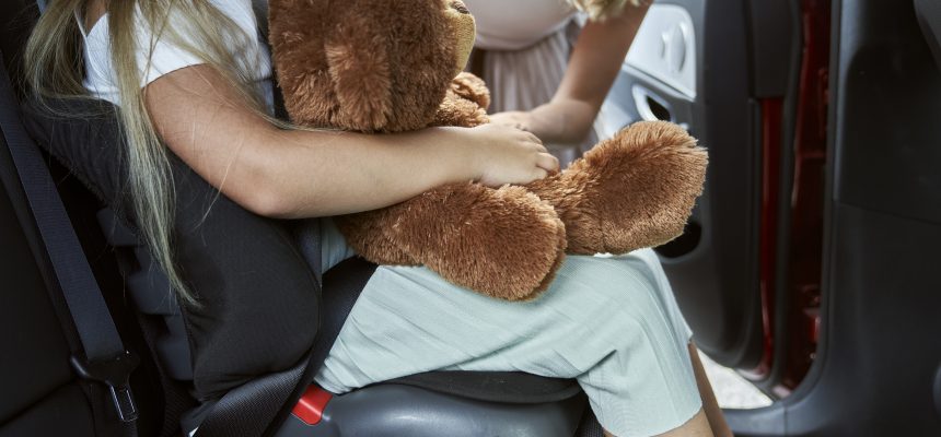 Die besten Babyschalen fürs Auto: Sicher unterwegs