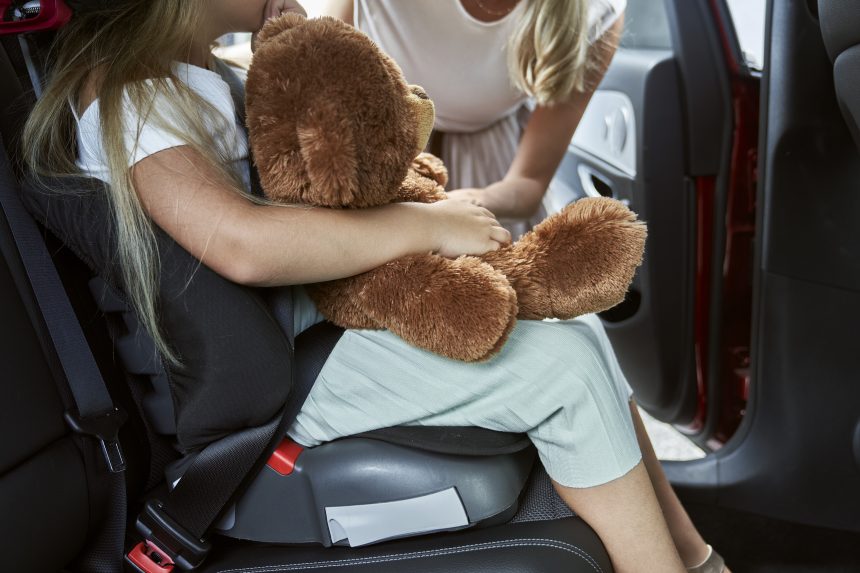 Die besten Babyschalen fürs Auto: Sicher unterwegs