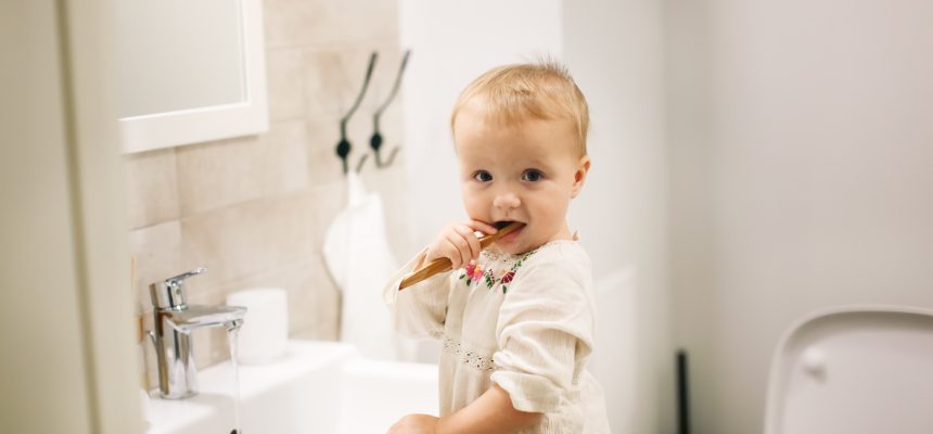 Die besten Kinderzahnbürsten: Gesunde Zähne von Anfang an