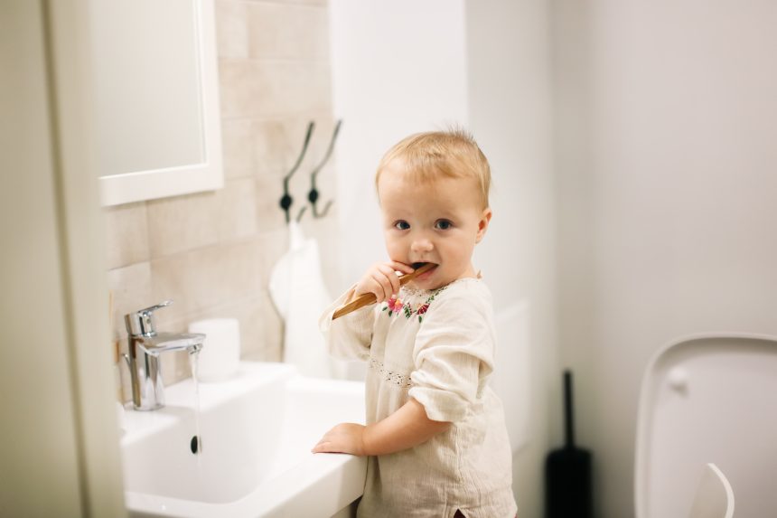 Die besten Kinderzahnbürsten: Gesunde Zähne von Anfang an