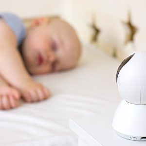 Babyfone im Test: Immer in Verbindung bleiben