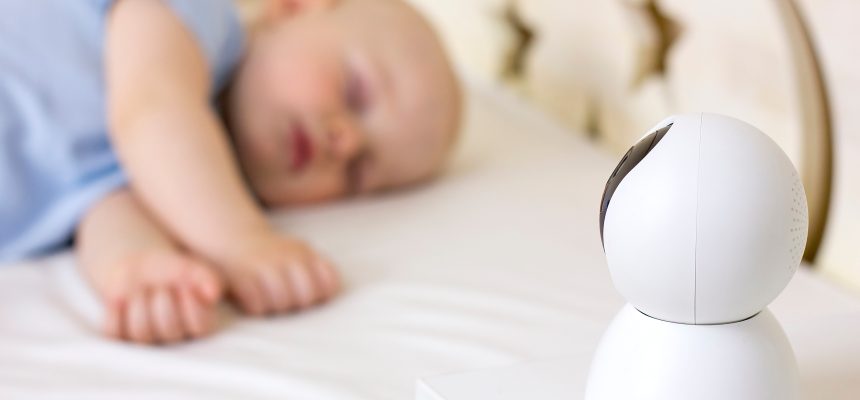 Babyfone im Test: Immer in Verbindung bleiben