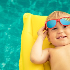 Sommer mit Baby: Sicherheitstipps und Produkt-Empfehlungen