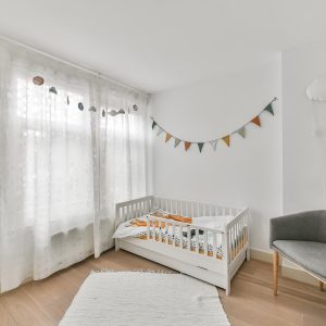 Kinderzimmerlampen: Sicherheit und Design im Fokus