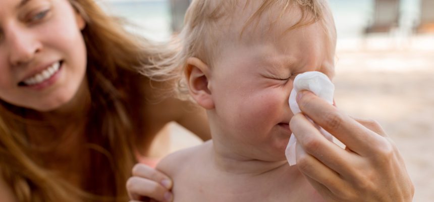 Die besten Schnupfenhelfer für Babys