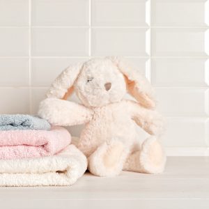 Die besten Waschlappen für Babys: Sanft und effizient