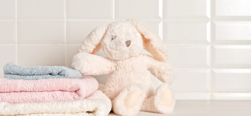 Die besten Waschlappen für Babys: Sanft und effizient