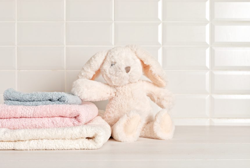 Die besten Waschlappen für Babys: Sanft und effizient