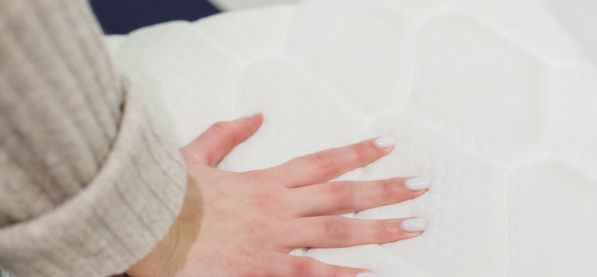 Der ultimative Matratzentest für Babybetten