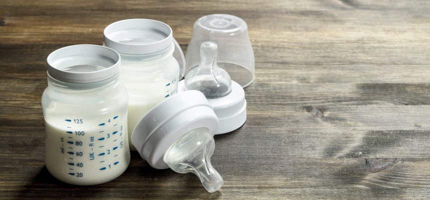 Die besten Babyflaschen: Qualität und Komfort