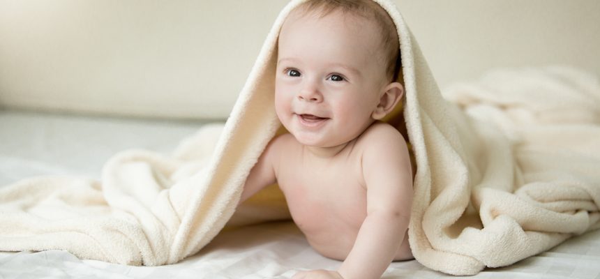 Kuschelige Babydecken: So finden Sie das Richtige für jede Jahreszeit