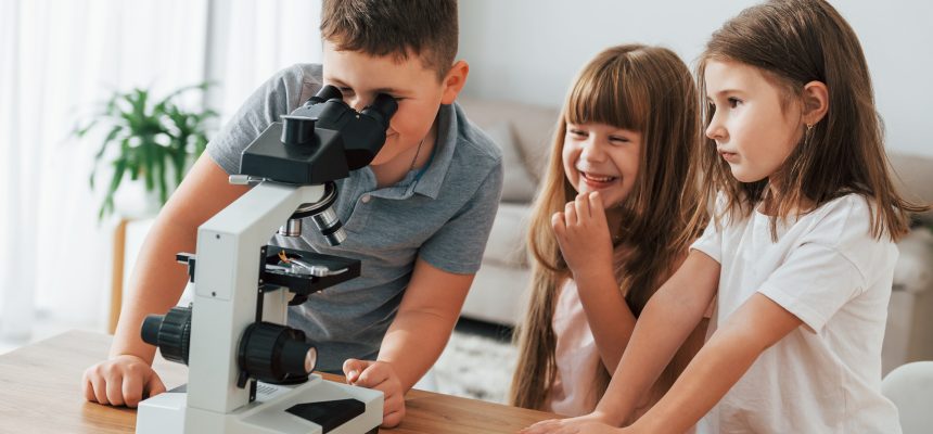 Nachhaltiges Kinderzimmer: Tipps für umweltbewusste Eltern